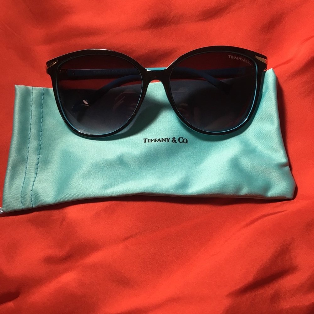 Tiffany Sunglasses